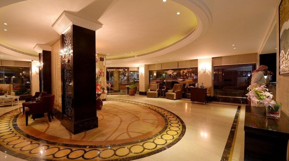 Boudl Al Masif Aparthotel Riad Exterior foto