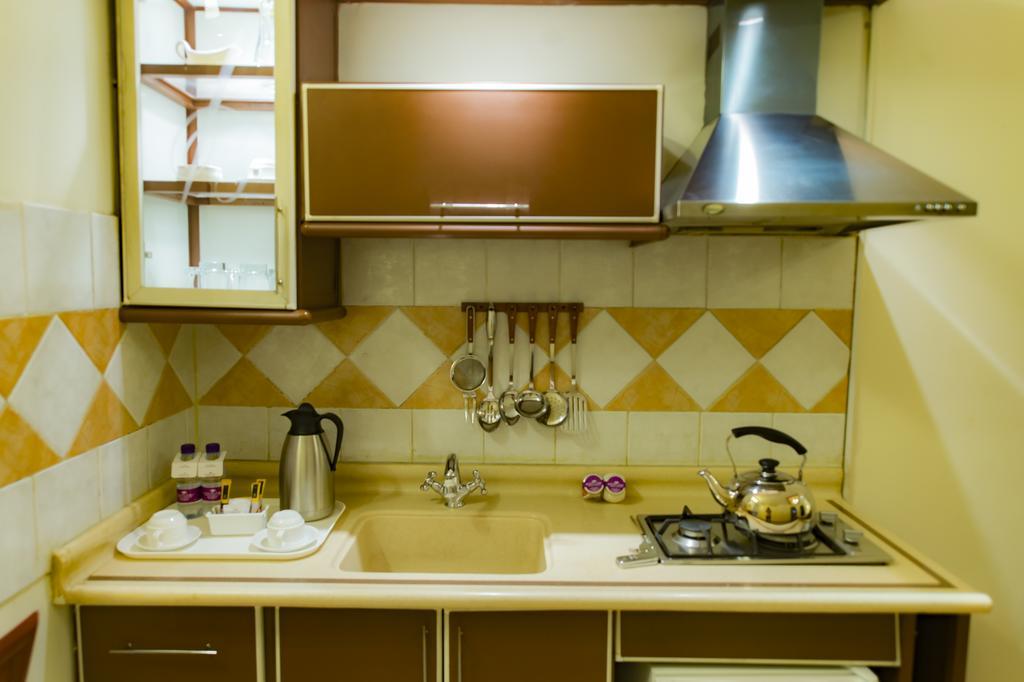 Boudl Al Masif Aparthotel Riad Cameră foto
