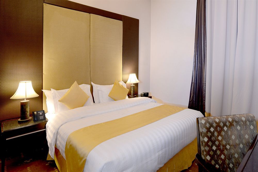 Boudl Al Masif Aparthotel Riad Exterior foto