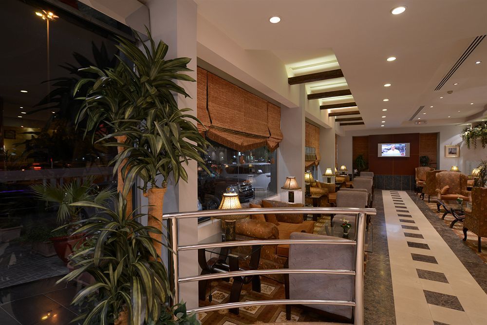 Boudl Al Masif Aparthotel Riad Exterior foto